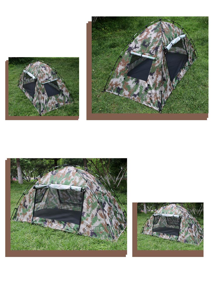 Cheap Goat Tents High